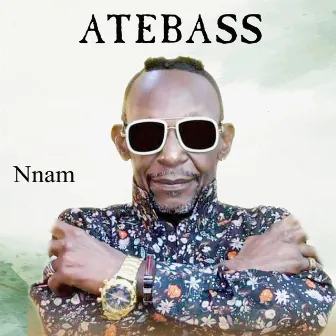 Nnam by Atebass