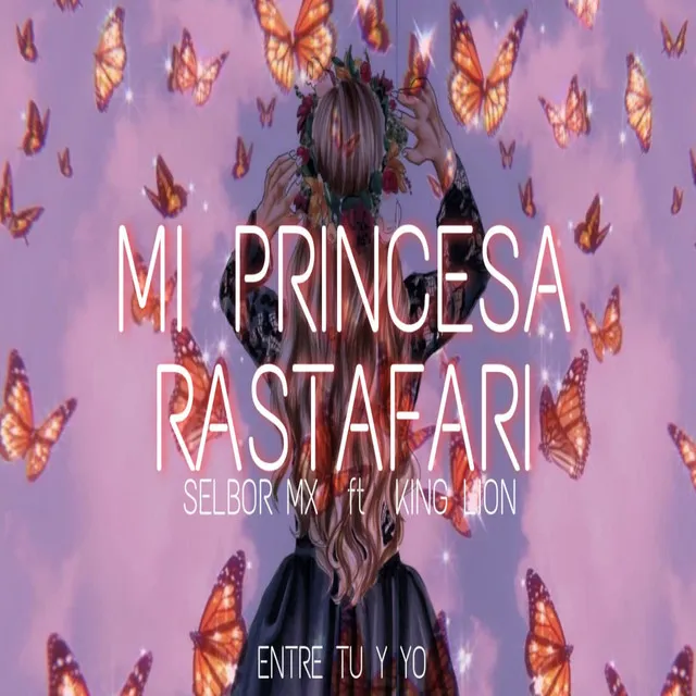 Mi Princesa Rastafari - Remix