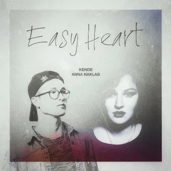 Easy Heart by Anna Naklab