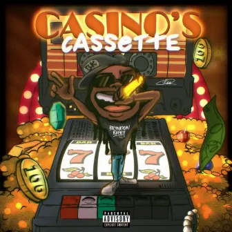 Casino's Cassette by Brandon Khalil