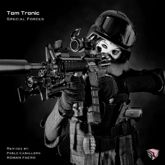 Special Forces by Tom Tronic