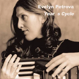 Year's Cycle by Evelyn Petrova