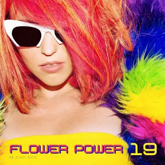 Flower Power 19 by The Sound Rocket