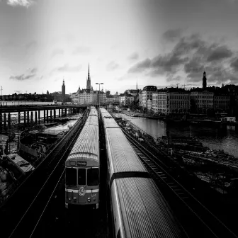 Stockholm by Fin Moyee