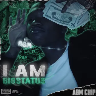 IAM BigStatus by ABM Chip