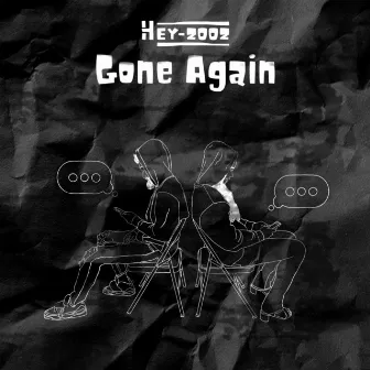 Gone Again by Hey-Zooz