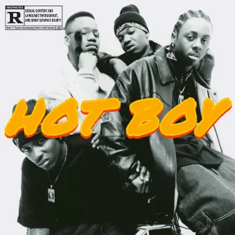 Hot Boy by Supreme Swiss