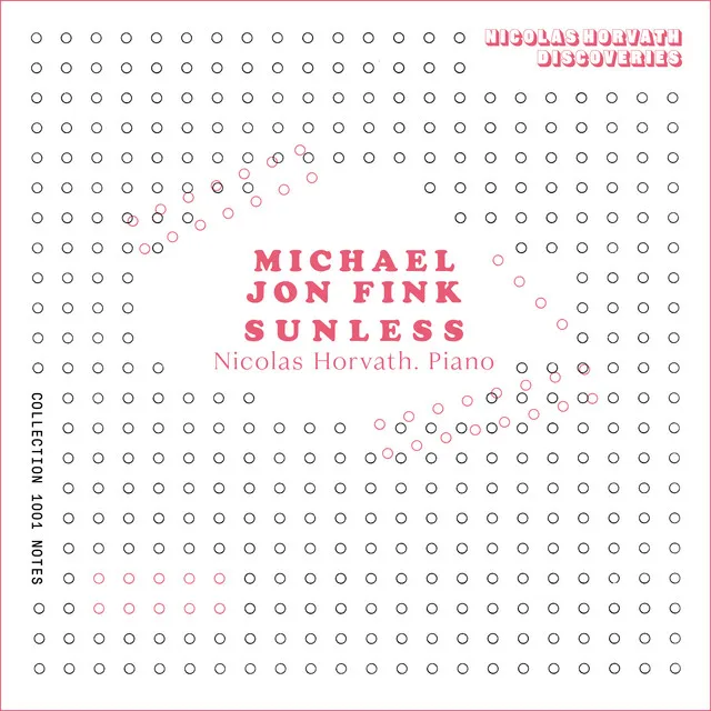 Michael Jon Fink : Sunless