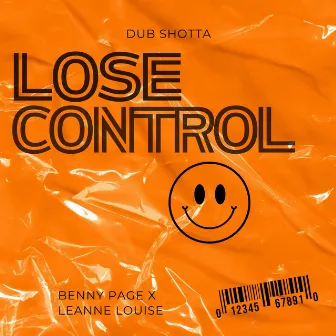 Lose Control by Leanne Louise