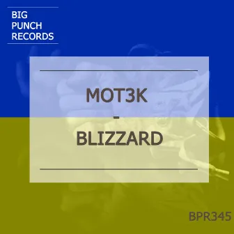 Blizzard by MOT3K