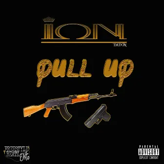 Pull Up by Ion Dadon