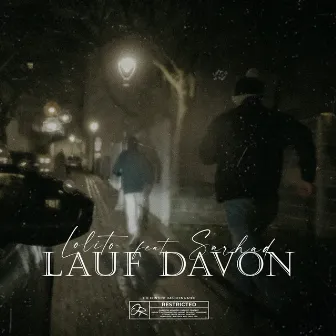 Lauf Davon by Lolito