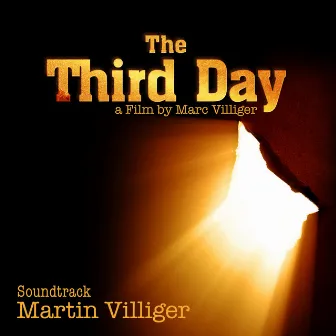 The Third Day (Music Inspired by the Film) by Martin Villiger