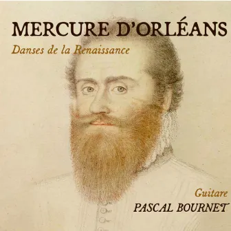 Mercure d'Orléans - danses de la Renaissance by Pascal Bournet