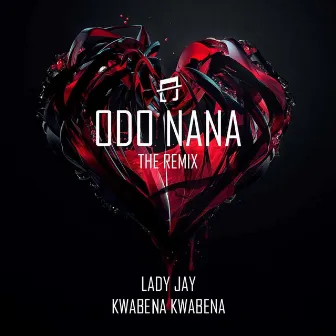 ODO NANA REMIX by Lady Jay