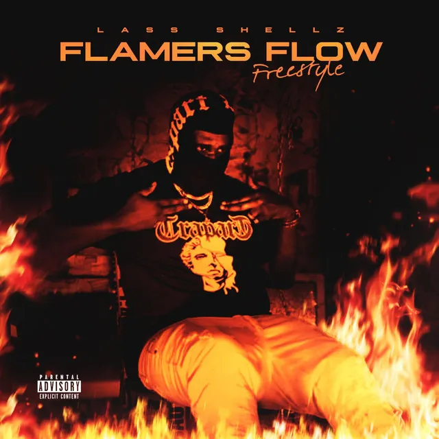 Flamers Flow Freestyle