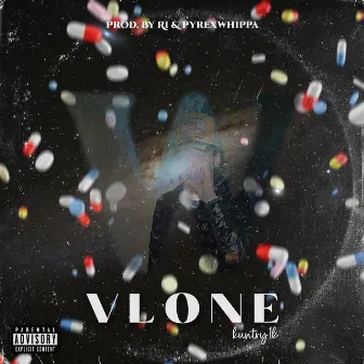 VLONE by kuntry1k