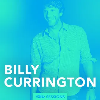 Rdio Sessions (Live) by Billy Currington