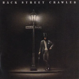 2nd Street by Back Street Crawler