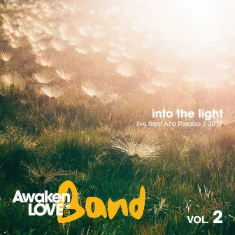 Into the Light, Vol. 2: Live from Alto Paraíso by Awaken Love Band