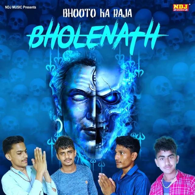 Bhooto Ka Raja Bholenath