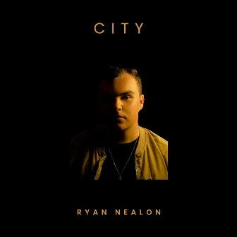 City by Ryan Nealon