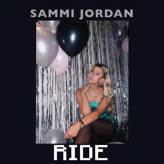 Ride by Sammi Jordan