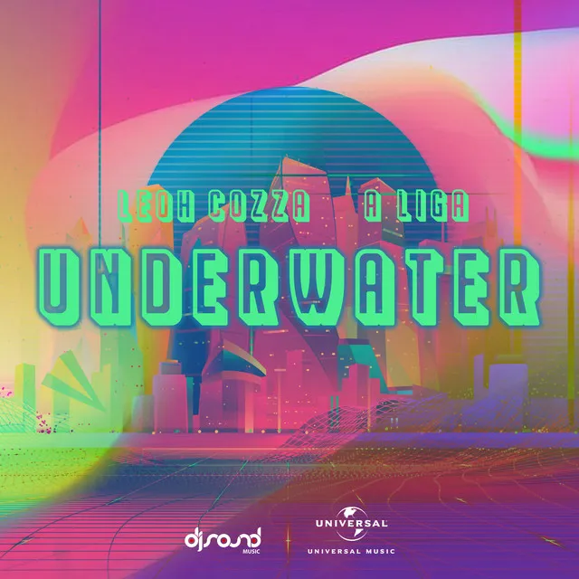 Underwater - Radio MIx