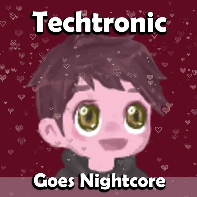 Megan's Birthday Gift - Nightcore Remix