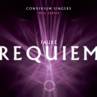 Requiem by Neil Ferris