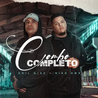 Combo Completo by Edil Diaz