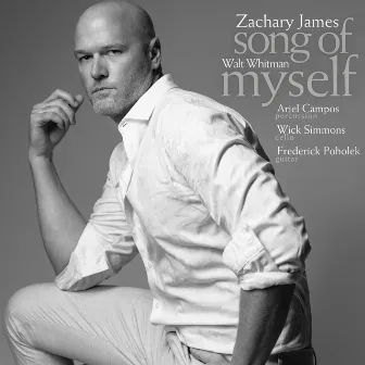 Song of Myself by Zachary James