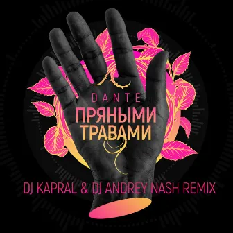 Пряными травами (DJ Kapral & DJ Andrey Nash Remix) by Dante