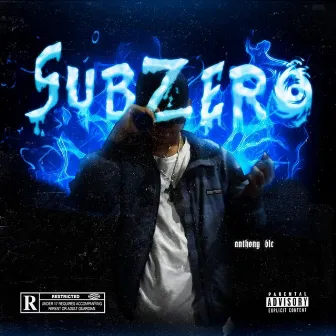 Subzero by Antony Blc