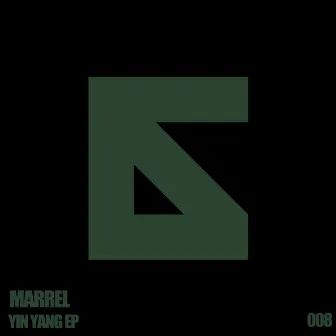 Yin Yang EP by Marrel