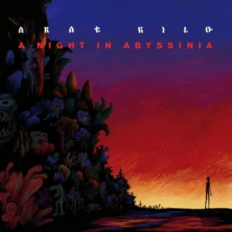 A Night In Abyssinia by Arat Kilo