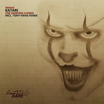 The Dancing Clown by Katari