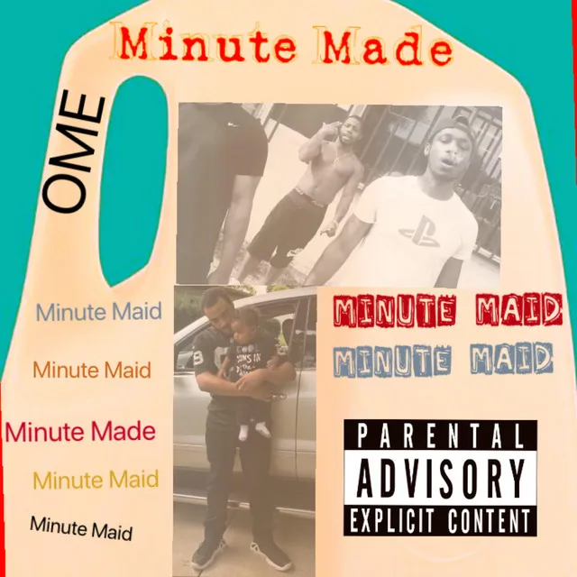 Minute Maid