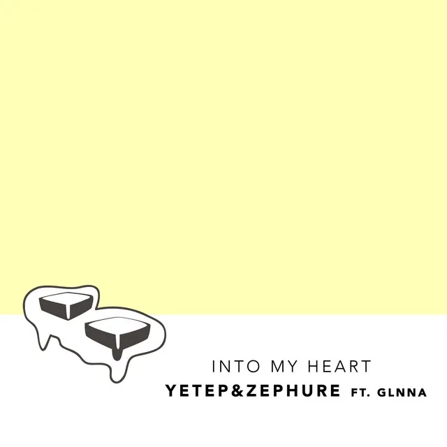 Into My Heart (feat. GLNNA)