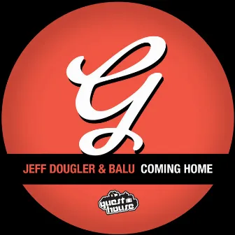 Coming Home by Jeff Dougler