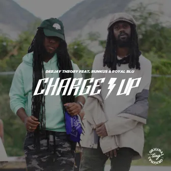 Charge Up by Deejay Theory