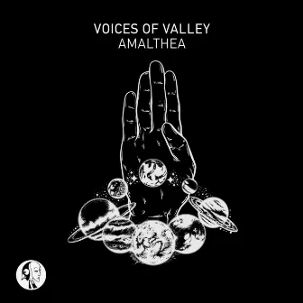 Amalthea by Voices of valley