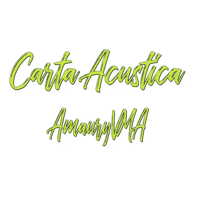 Carta - Acustica version