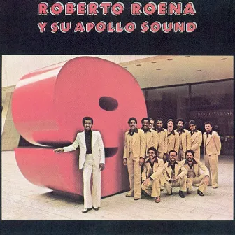 Apollo Sound 9 by Roberto Roena Y Su Apollo Sound