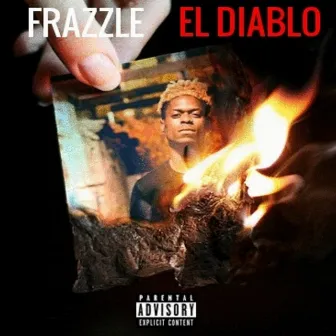 El Diablo by Frazzle