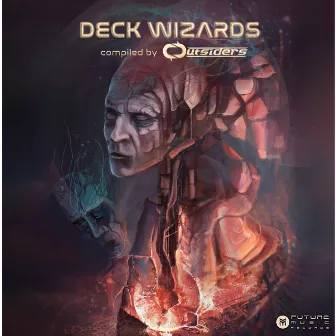 Deck Wizards by Outsiders