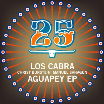 Aguapey EP by Christ Burstein