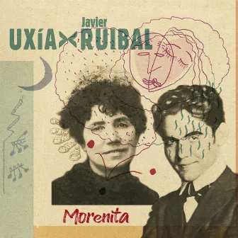 Morenita by Uxía