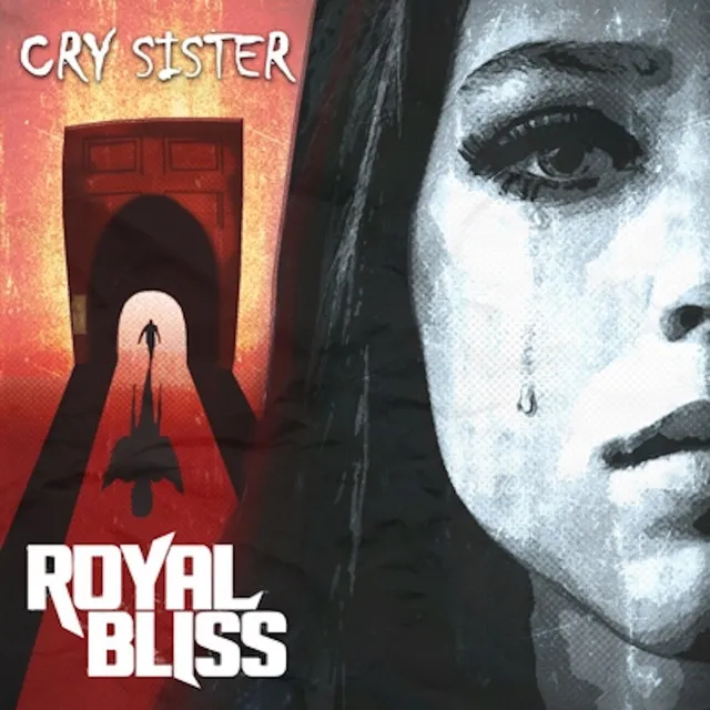 Cry Sister - Radio Edit