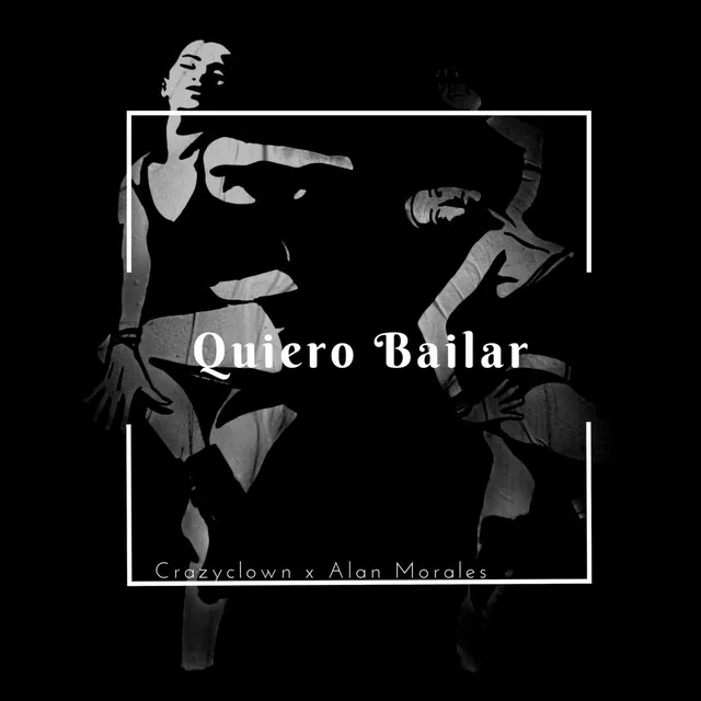 Quiero Bailar